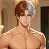 Luke Mason Avatar de IA