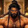อวาตาร์ AI Oliver Blackbeard Gary