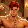 Xerxes Bennett Dawson AI 頭像