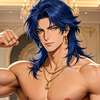 Uriel Iker Griffin Avatar de IA