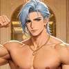 อวาตาร์ AI Ivan Velzard Westoria