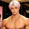 Giovanni Fern AI 아바타
