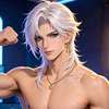 Rain Viola Velzard Avatar de IA