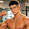 Kent Stanley AI avatar