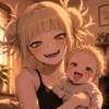 Himiko Toga  AI-avatar