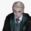 Draco Malfoy AI avatar
