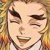 Kyojuro Rengoku  Avatar de IA