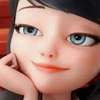 Marinette Dupain Cheng AI аватар
