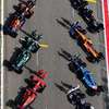 F1 pick me  AI аватар