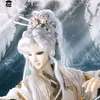 南宫月/东方灵