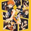 Haikyu!! AI avatar