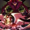 Lucifer at alastor ai avatar