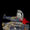 lucius infernus ai avatar