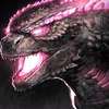ゴジラエヴォルヴ Yapay zeka avatarı