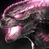 ゴジラエヴォルヴ AI avatar