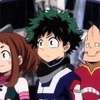 MHA (My Hero Accademia) RPG Avatar de IA