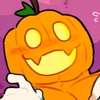 Pumpkin  AIアバター