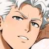 อวาตาร์ AI Natsuo Todoroki