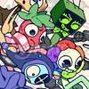 TOONS PRINCIPAUX DE DW AI-avatar