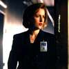 Dana Scully AI avatar