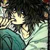 L lawliet ai avatar