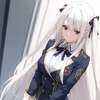 อวาตาร์ AI Alexia midgar