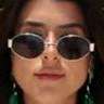 Luana Zucoloto AI avatar