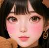 Kira Merlin  avatar AI