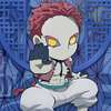 💜🔯Demon Slayer🔯💜 AI avatar