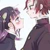 Tankana {Jealous} AI-avatar