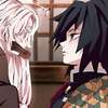 Eres una oni que Tomioka adopt AIアバター