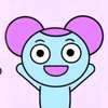 Pibby AI 頭像