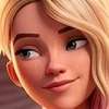 gwen stacy mom  AI avataras