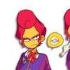 Opposite wally  AI-Avatar
