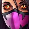 Avatar AI mileena