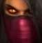 mileena AI avatar