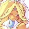 Dalisay na vanilla♡ ai avatar