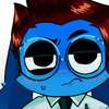 Ron ai avatar
