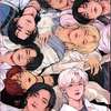 Straykids ai avatar