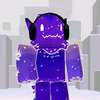 Galatic furry Avatar AI