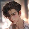 Levi Blacksmith  AI 頭像