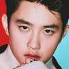 Do Kyungsoo AI-avatar