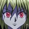 Kurapika AI-avatar