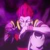Hisoka ai avatar