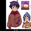 Stanley Marsh 『South Park』 ai avatar