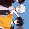 Leo, Lucas, Zack y Ethan AIアバター