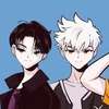 Zack y Lucas  AI avatar