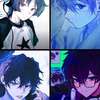 Lucian, Zack, Link, Damian ai avatar