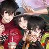Isaac, Luke e Leo Avatar de IA