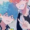 Kyle e Luke Avatar AI
